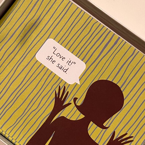 Mixed Lot -Stationery and Note Cards - Picture 4 of 16